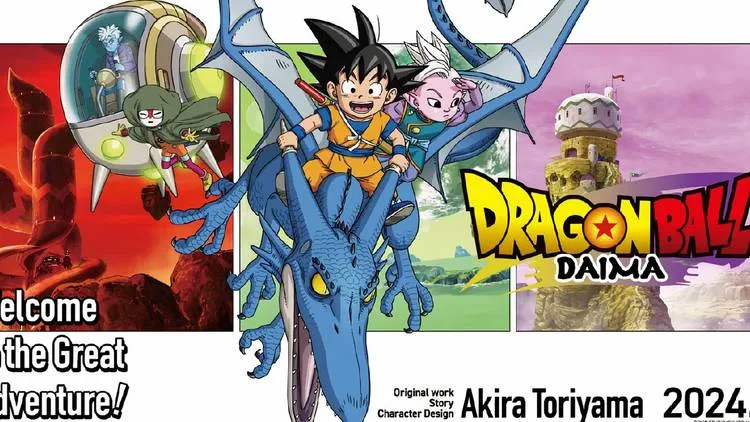 Entenda onde Dragon Ball Daima se encaixa na linha do tempo