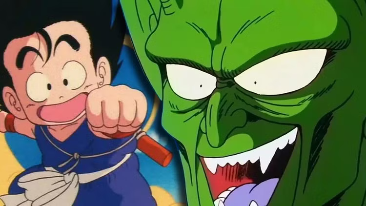 Entenda como Piccolo saiu de um vilão para um dos heróis em Dragon Ball