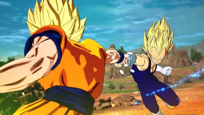 dragon ball sparking zero detonado e guia