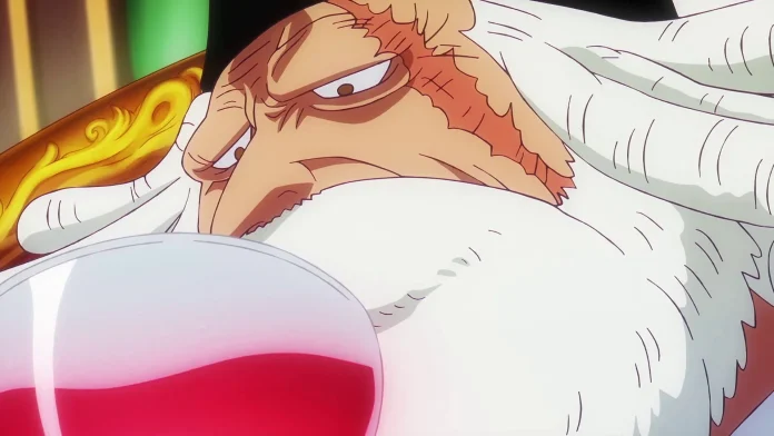 Afinal, Saturn foi morto em One Piece? Entenda o que aconteceu