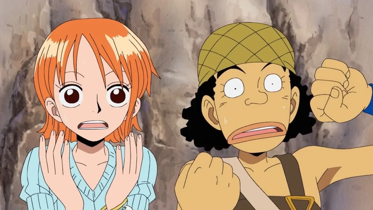 One Piece - Tudo sobre o Clima-Tact de Nami - Critical Hits