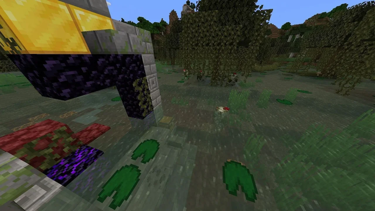 Minecraft  - As 50 melhores seeds do 1.21 