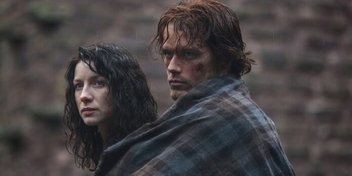 Autora de Outlander confirma que a 8ª temporada da série mudará o final do livro