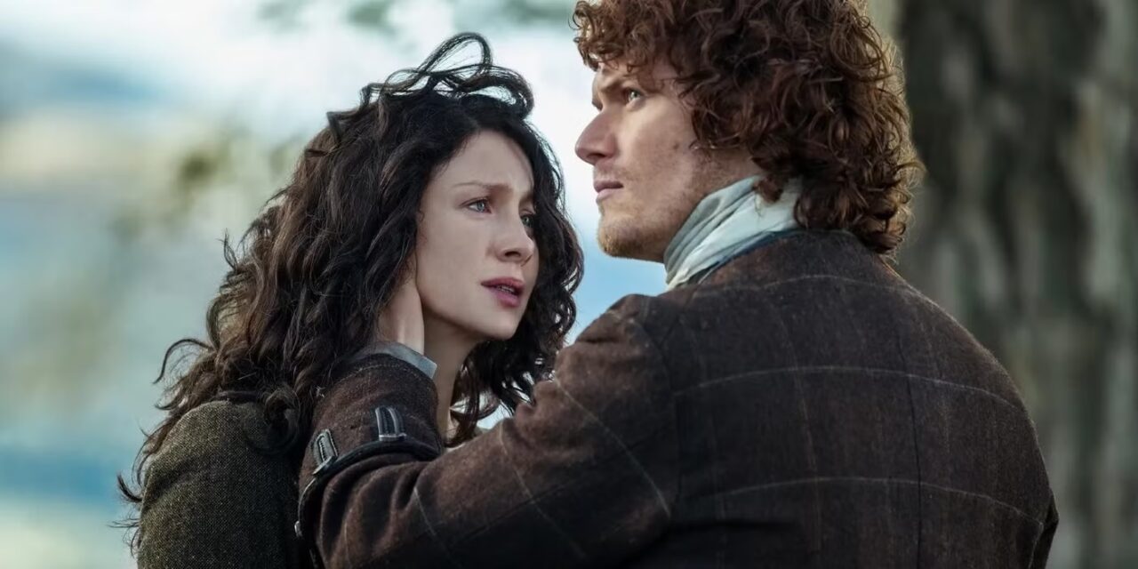 Autora de Outlander confirma que a 8ª temporada da série mudará o final do livro