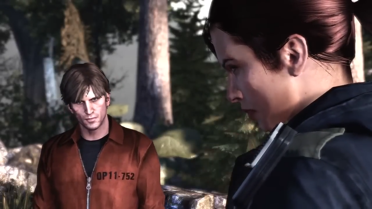 Silent Hill Downpour - Como obter todos os finais do jogo