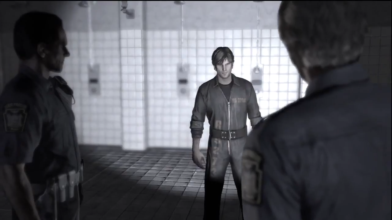 Silent Hill Downpour - Como obter todos os finais do jogo