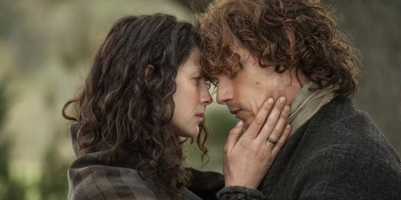 Outlander - Todos os personagens que sabem que Claire é do futuro