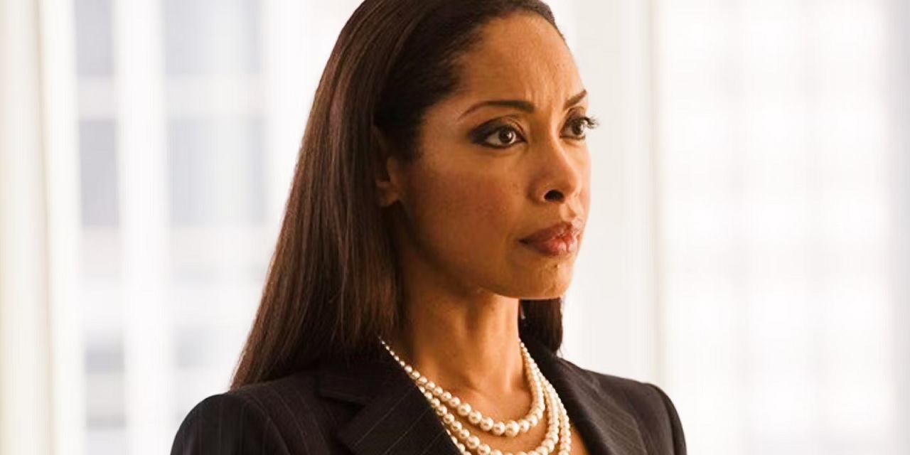 Por que a participação de Gina Torres como Jessica Pearson foi cortada do final de Suits?