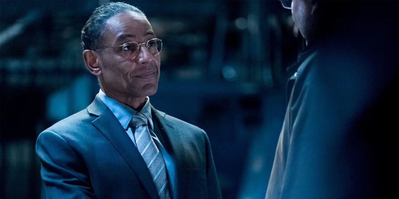 Por que Gus Fring matou Victor em vez de Jesse em Breaking Bad?