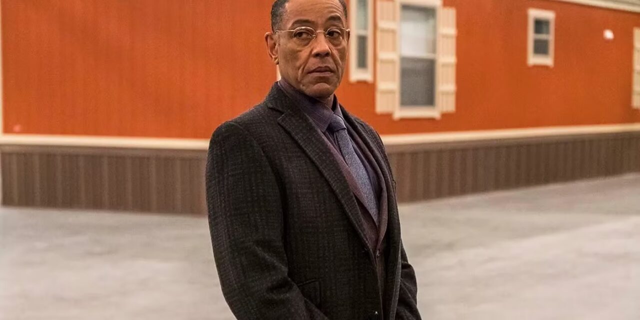 Por que Gus Fring matou Victor em vez de Jesse em Breaking Bad?