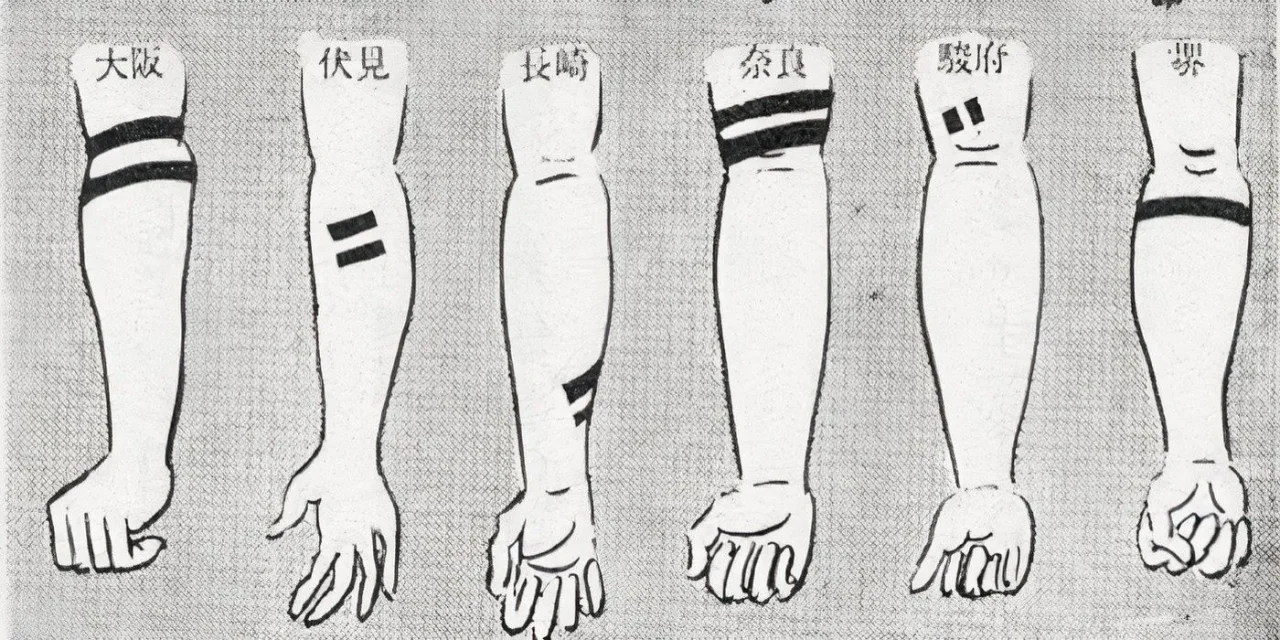 Este é o significado por trás das tatuagens de Sukuna em Jujutsu Kaisen