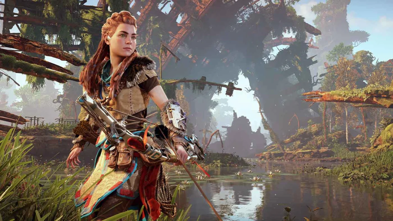 Horizon Zero Dawn Remastered – Análise – Vale a Pena – Review 