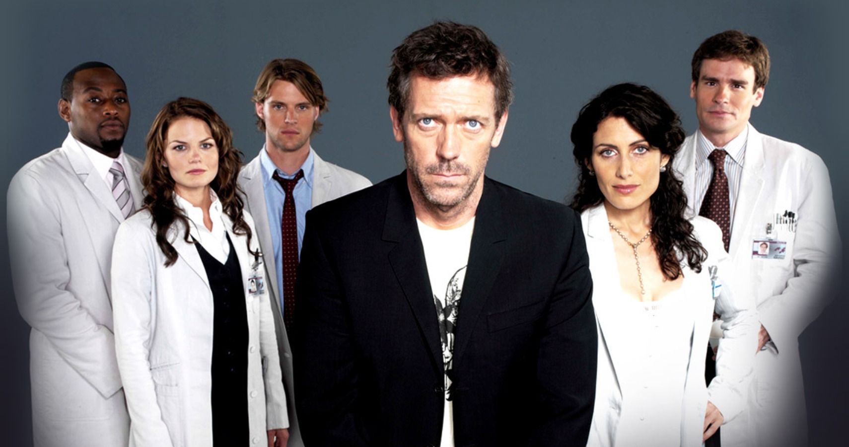 Resumo da 1ª temporada de House - Critical Hits