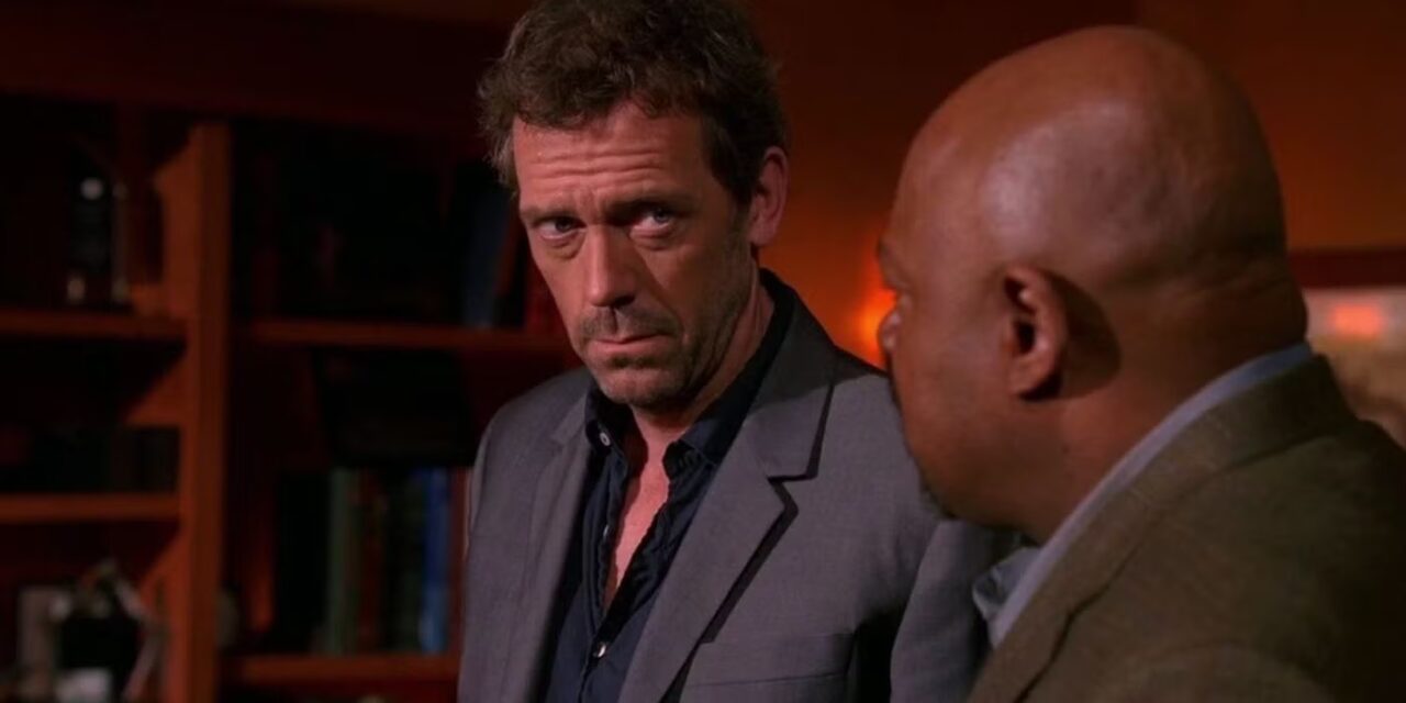 Os melhores episódios de House