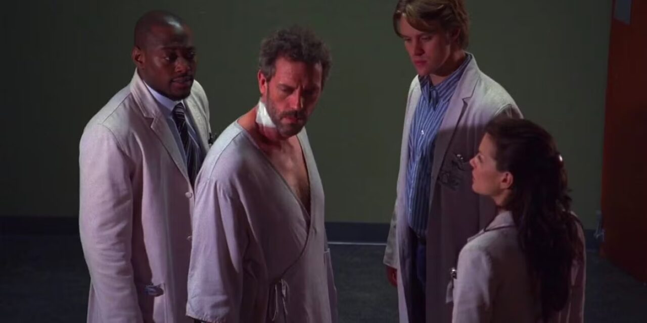 Os melhores episódios de House