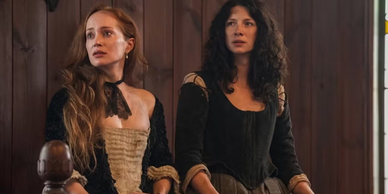 10 coisas que são historicamente imprecisas em Outlander