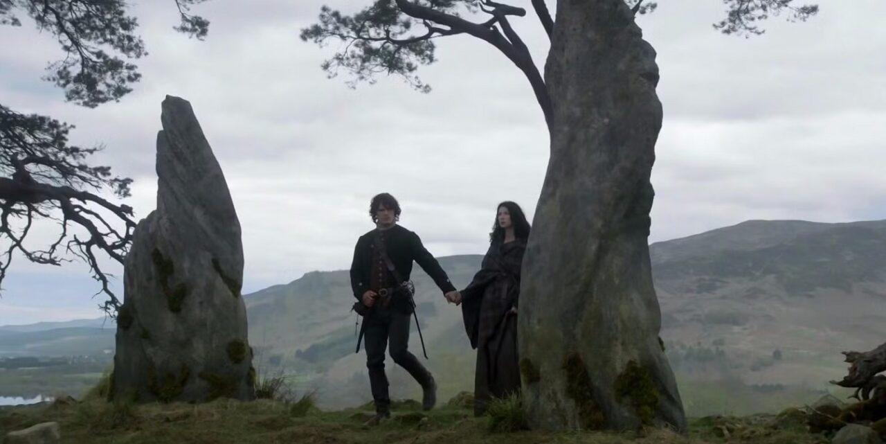 10 coisas que são historicamente imprecisas em Outlander