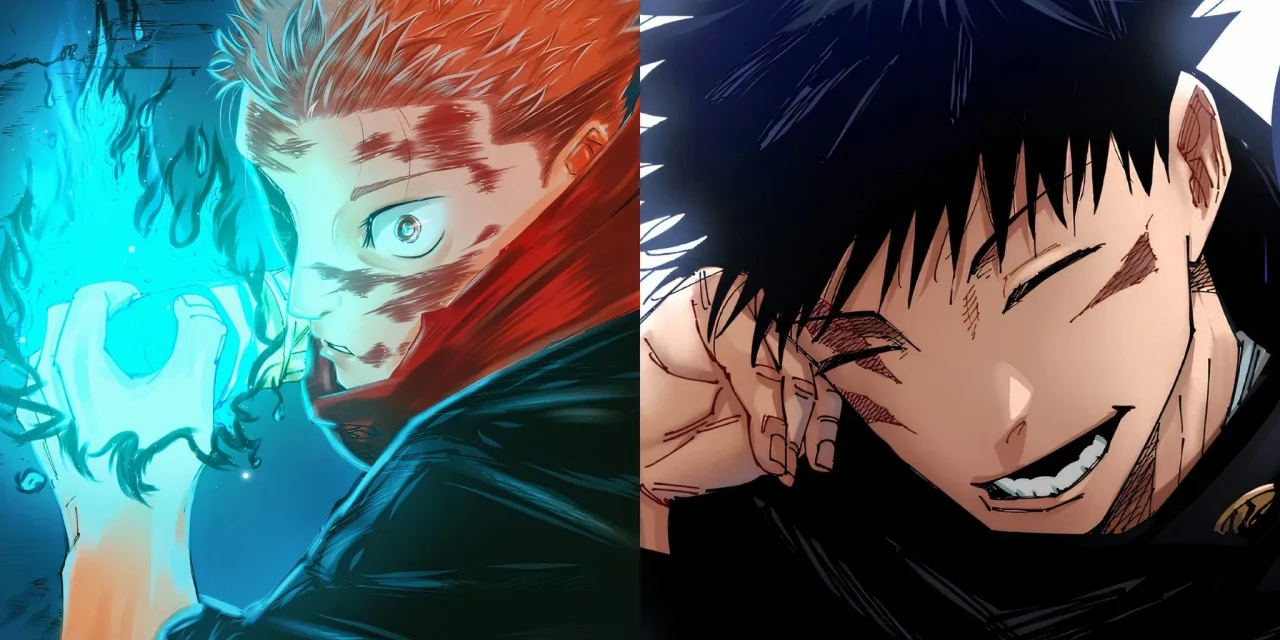 Como Jujutsu Kaisen Parte 2 Poderia Superar Todas as Expectativas