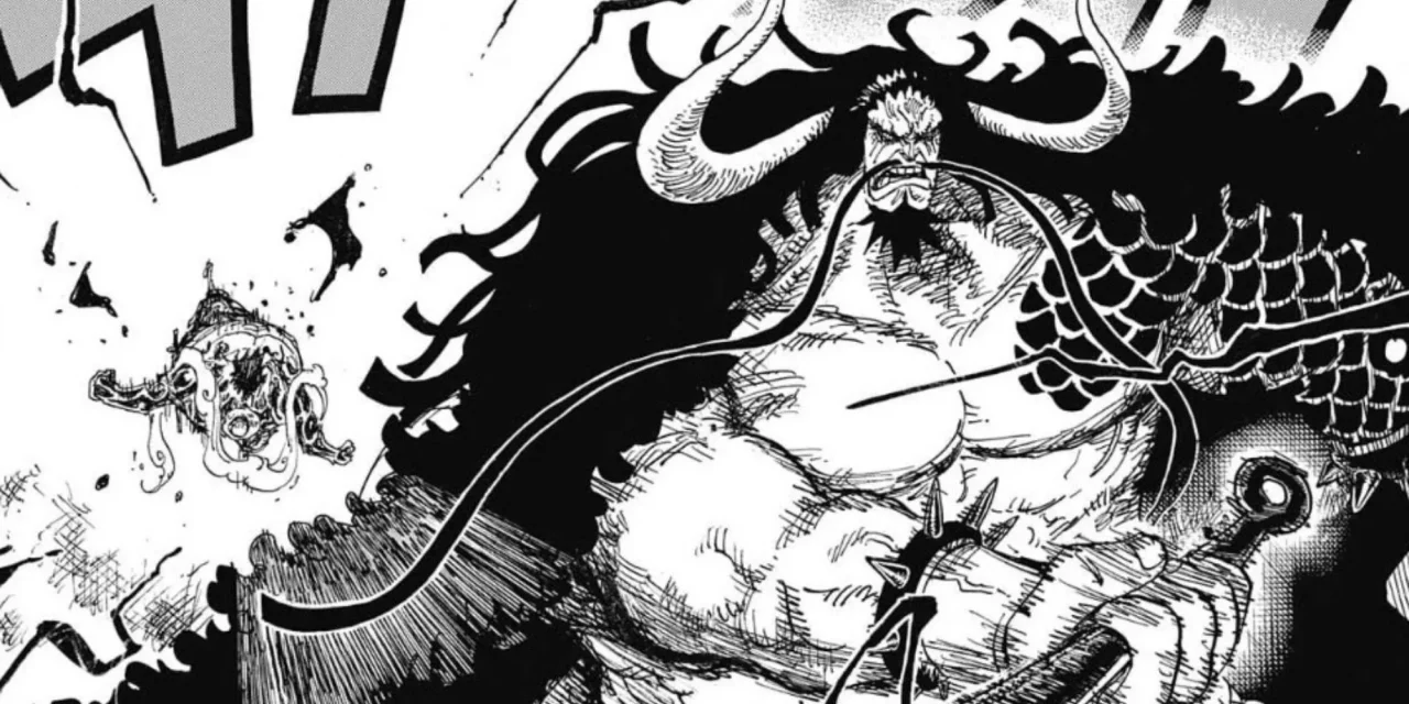 6 Lutas de One Piece que foram melhores no mangá