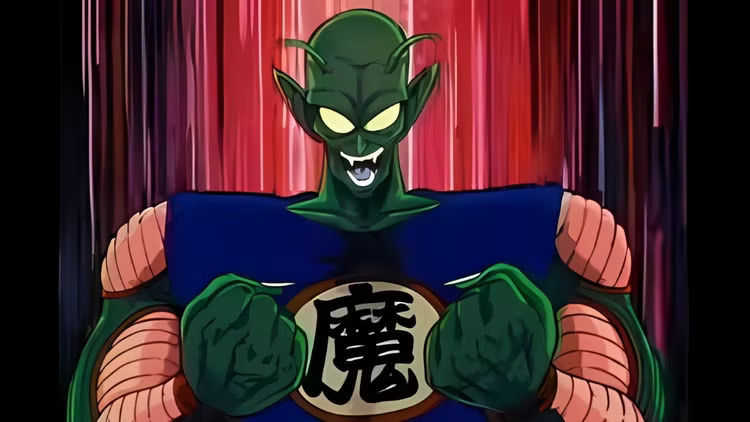 Entenda como Piccolo saiu de um vilão para um dos heróis em Dragon Ball