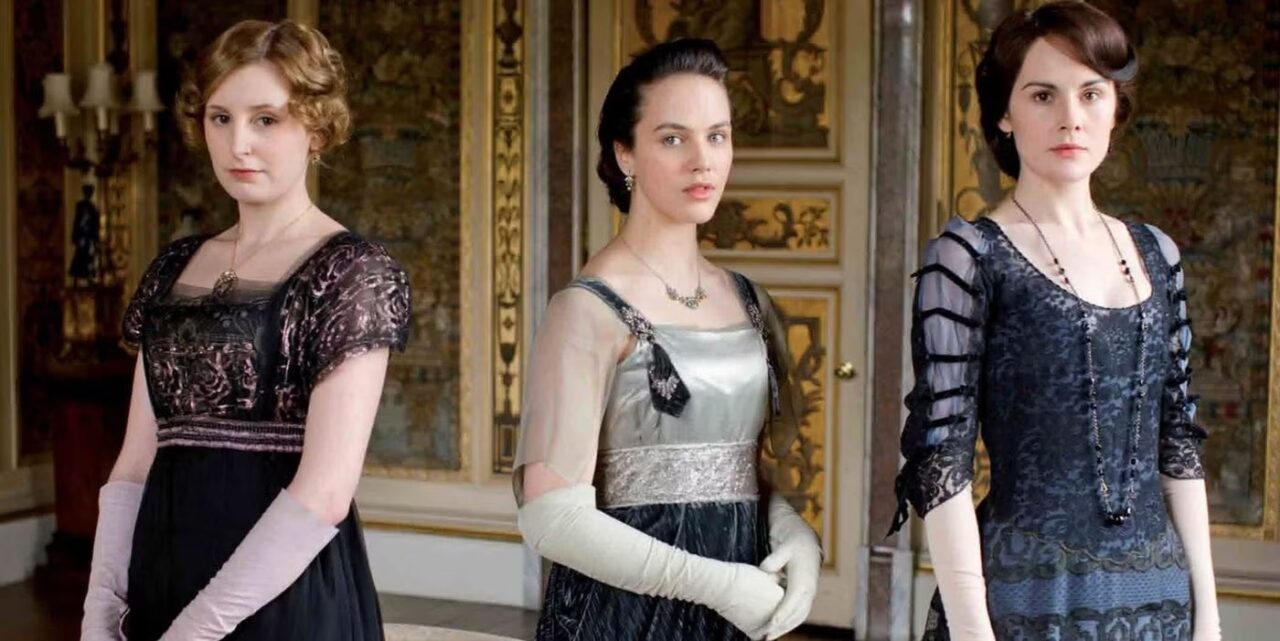 Por que Lady Sybil foi morta em Downton Abbey?