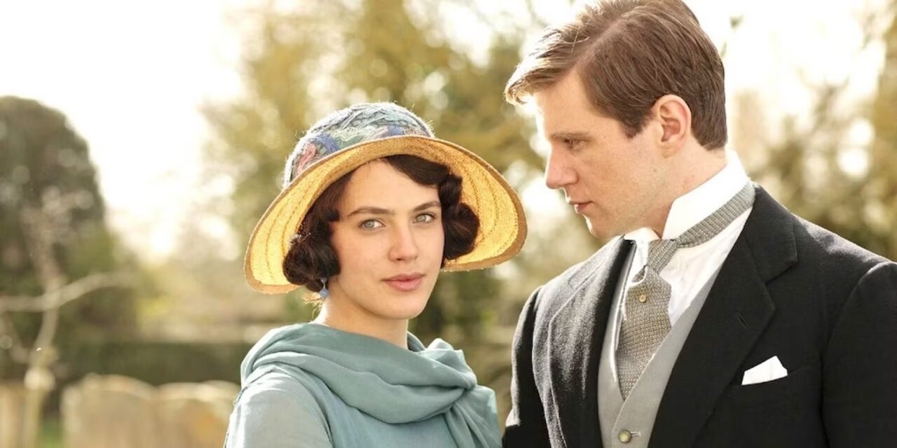 Por que Lady Sybil foi morta em Downton Abbey?