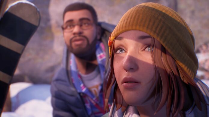 descubra em quais plataformas o jogo será lançado em life is strange double exposure