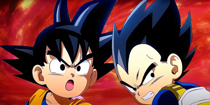 Dragon Ball Daima confirma os dois maiores obstáculos para Vegeta e Piccolo ajudarem Goku