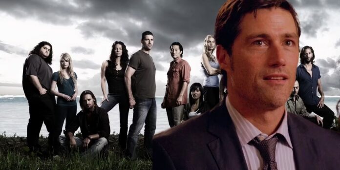 Por que Lost terminou na 6ª temporada?