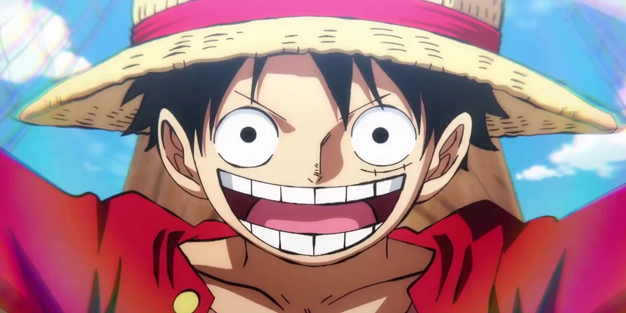 Entenda Por Que Luffy Vai Destruir o Mundo em One Piece