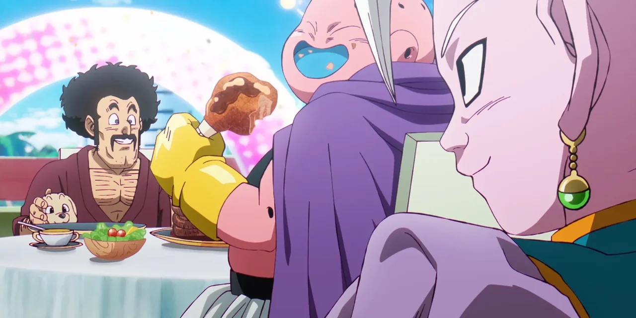 Dragon Ball Daima finalmente explica um dos maiores buracos na trama de Dragon Ball Super