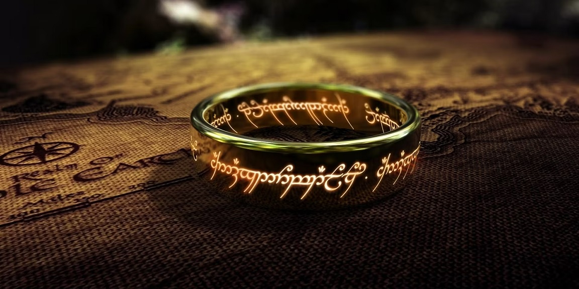 Por que Sauron ficou com o martelo de Fëanor no final da 2ª temporada de Anéis de Poder?