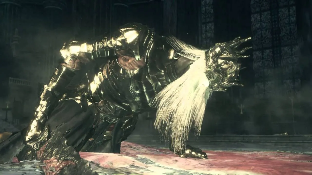 Dark Souls 3 Detonado - Grande Biblioteca 