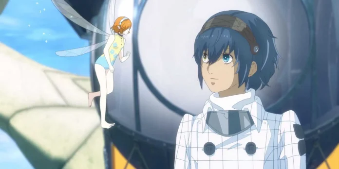 Atlus indica possível sequência de Metaphor ReFantazio