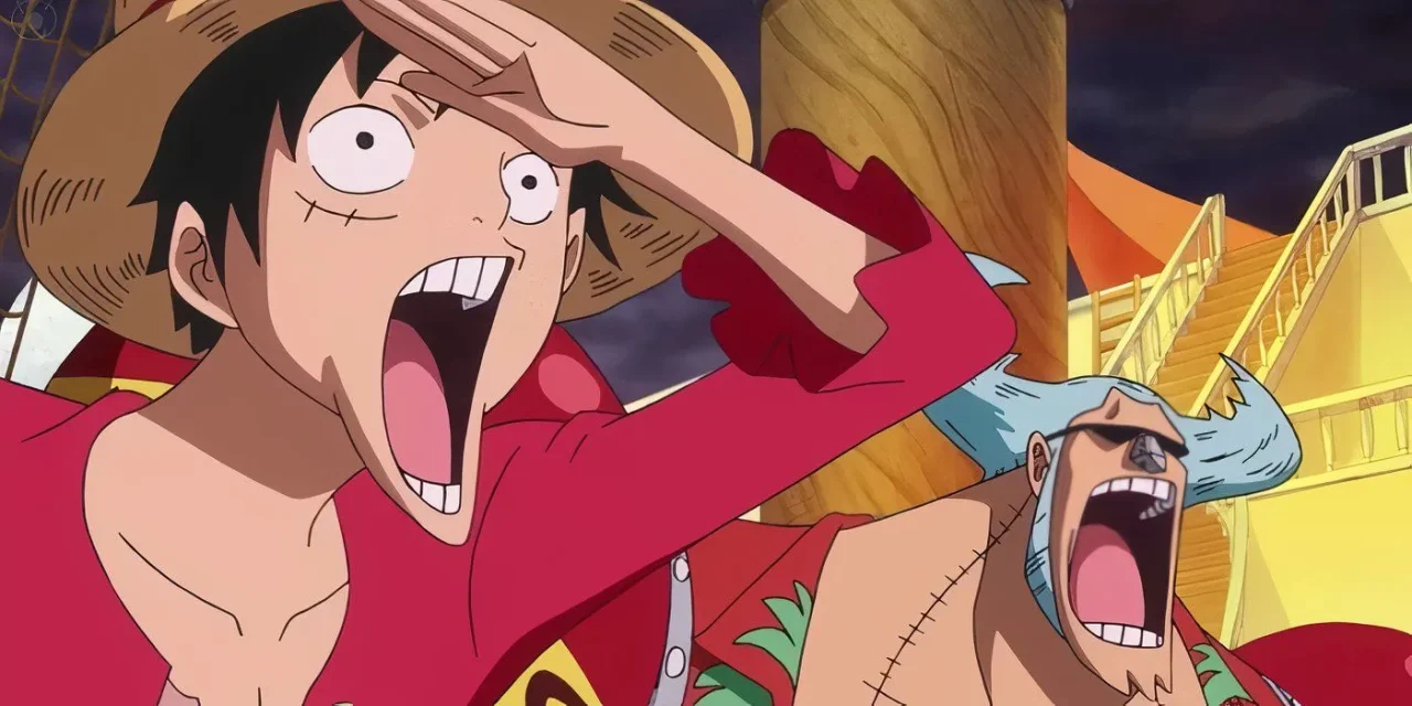 Editor de Oda dá uma dica importante sobre o que é o One Piece