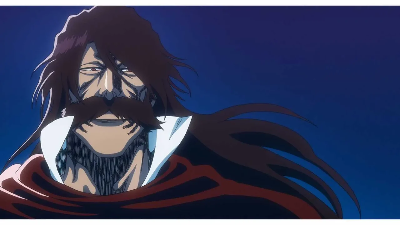 Esta é a verdadeira força de Yhwach em Bleach