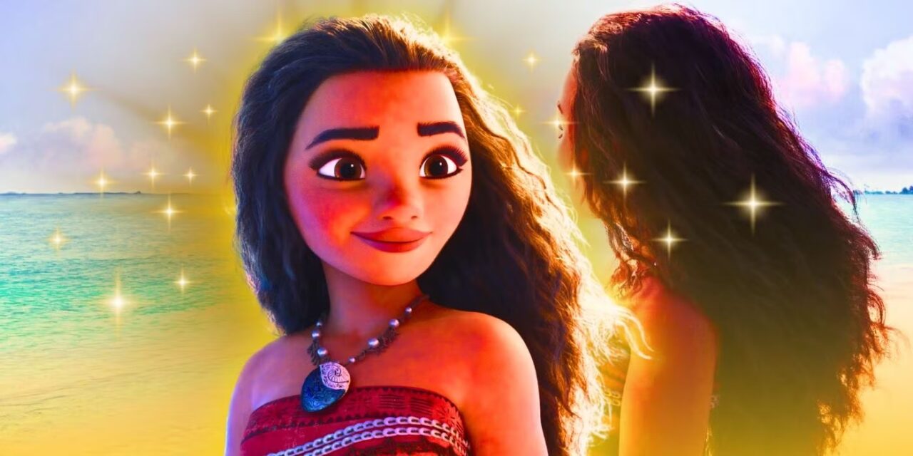 Moana 2 - Data de lançamento, elenco, história e tudo que você precisa saber