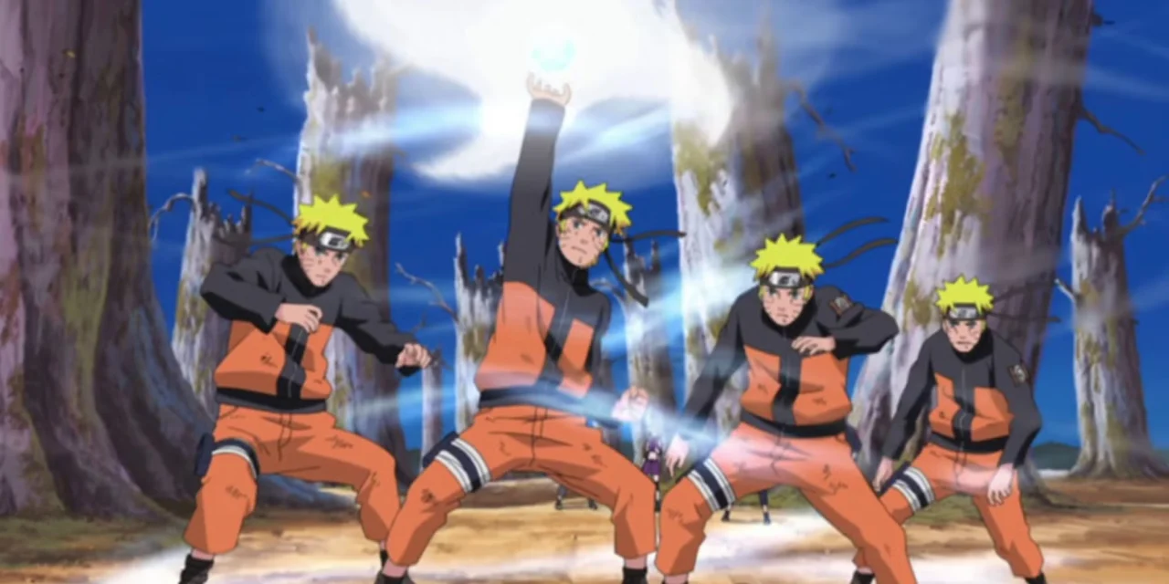 Novos episódios dublados de Naruto Shippuden chegam amanhã na Netflix