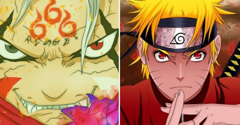 Conheça Mad Chimera World, o incrível mangá do irmão do criador de