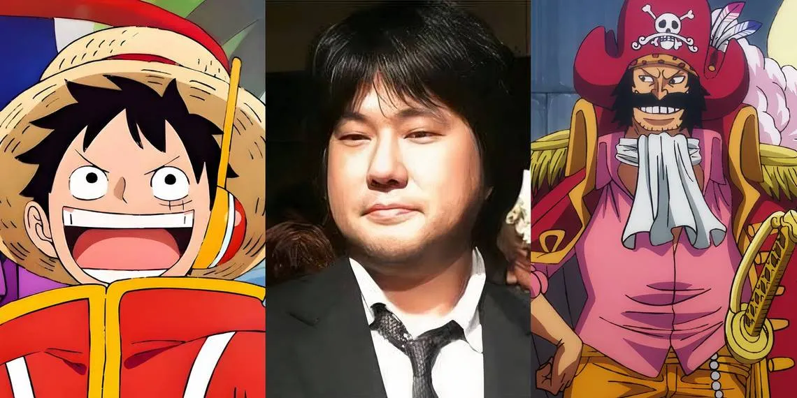 As Maiores Diferenças Entre o Luffy do Anime e do Live Action de One Piece