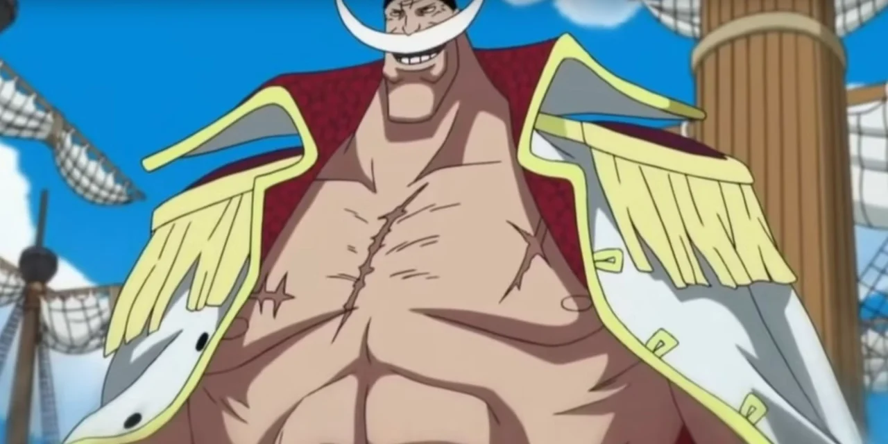 5 Personagens que Podem Ser da Raça Buccaneer em One Piece