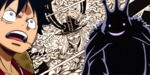 One Piece 1131 - Spoilers Completos e data da lançamento - Critical Hits