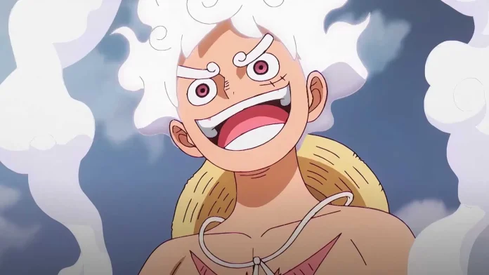 Anime de One Piece revela o título dos 3 episódios finais de Egghead