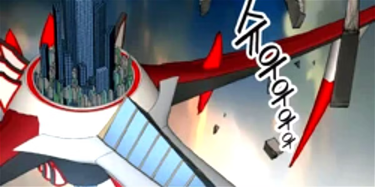 Os 15 Melhores Arcos de Tower of God no Manhwa