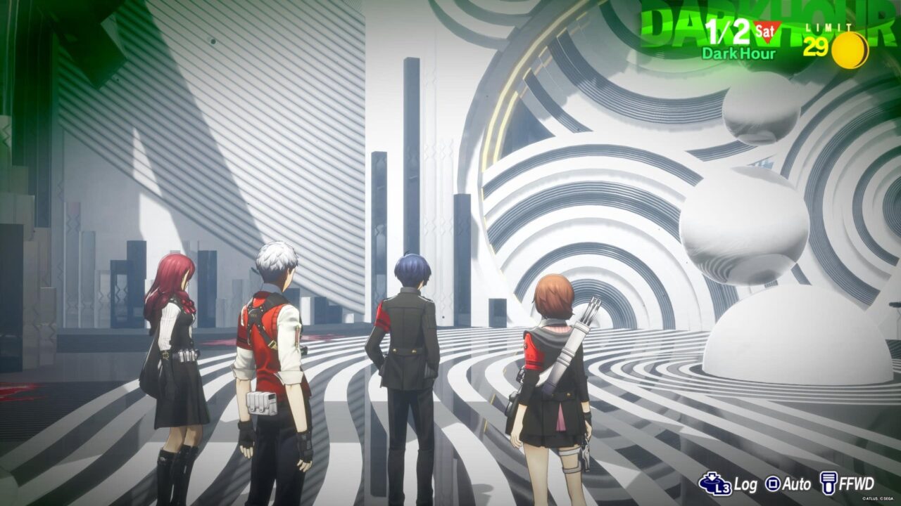 persona 3 reload adamah