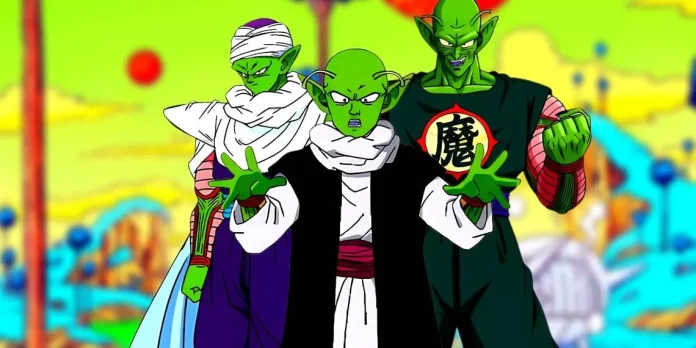 Dicas sobre a grande revelação dos Namekusei em Dragon Ball Daima já tinham sido dadas anos atrás