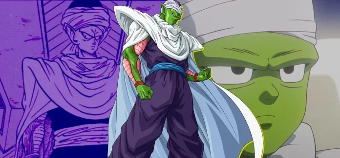 Dragon Ball Daima Explicou a Redenção de Piccolo da melhor maneira possível