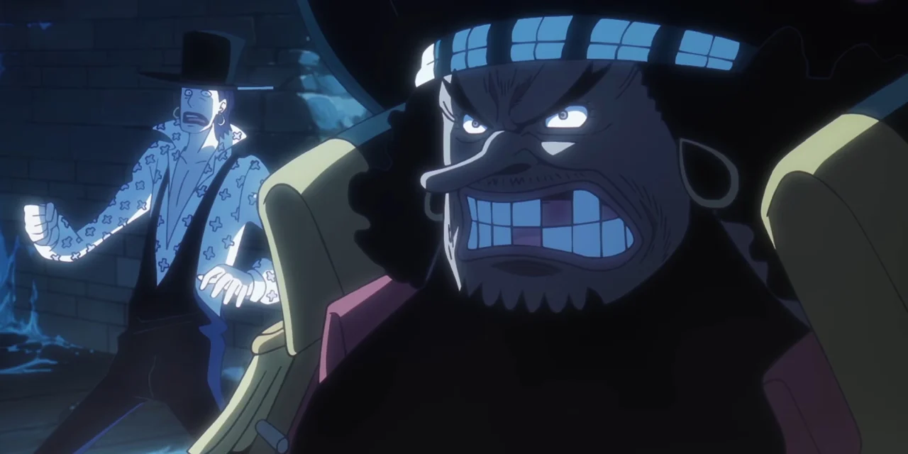 6 Personagens Que Podem Destruir o Mundo em One Piece