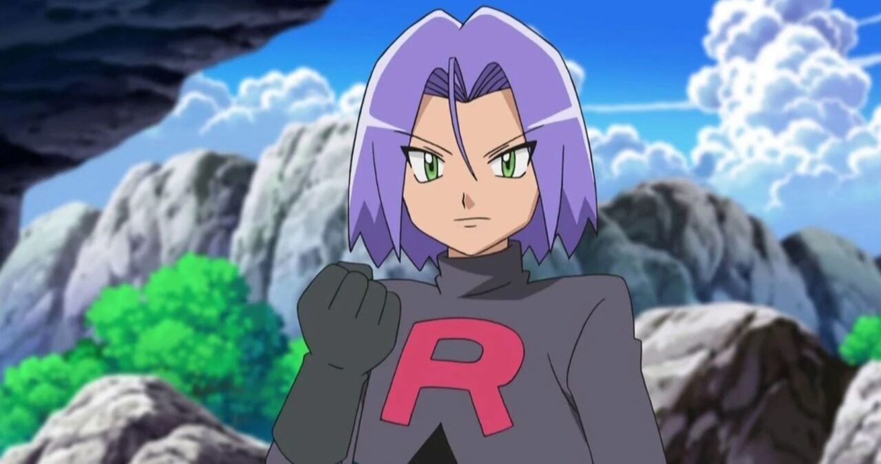 Pokémon - Os 15 personagens principais do anime