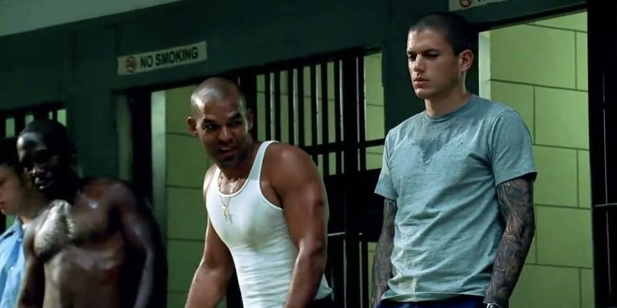 Resumo da 1ª temporada de Prison Break